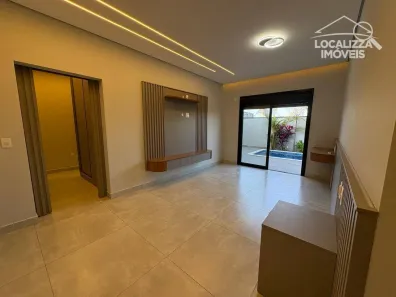 Casa de Condomínio com 3 Quartos à venda, 198m² no Parque dos Pinheiros, Nova Odessa