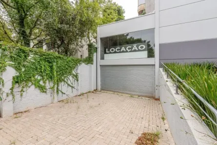 Ponto Comercial para alugar, 93m² no Bela Vista, Porto Alegre