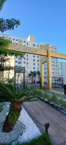 Apartamento com 2 Quartos à venda, 44m² no Centro, Lauro de Freitas
