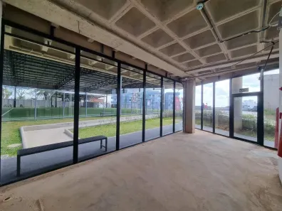 Ponto Comercial para alugar, 28m² no Buritis, Belo Horizonte