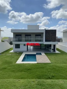 Casa de Condomínio com 4 Quartos à venda, 437m² no Condomínio Reserva do Paratehy, São José dos Campos