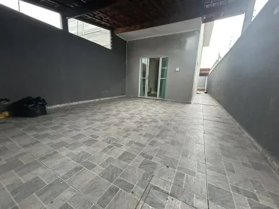Casa com 2 Quartos à venda, 82m² no Gaivota (Interior), Itanhaém