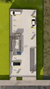 Apartamento com 3 Quartos à venda, 71m² no Cavaleiros, Macaé