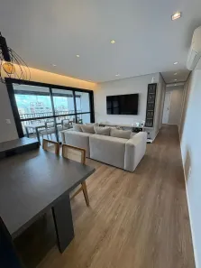 Apartamento com 3 Quartos à venda, 106m² no Vila Clementino, São Paulo