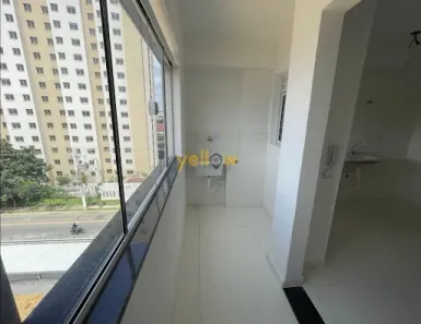 Apartamento com 2 Quartos à venda, 40m² no Itaquera, São Paulo