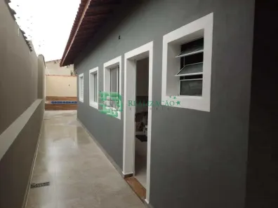 Casa com 2 Quartos à venda, 65m² no Santa Terezinha, Itanhaém