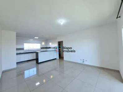 Apartamento com 2 Quartos à venda, 95m² no Jardim Terramérica III, Americana