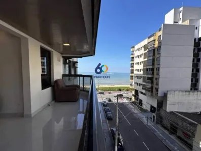 Apartamento com 4 Quartos à venda, 184m² no Praia da Costa, Vila Velha