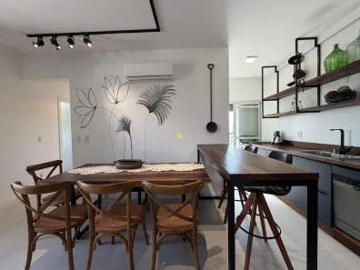 Apartamento com 3 Quartos à venda, 89m² no Cachoeira do Bom Jesus, Florianópolis