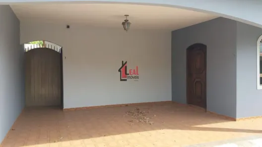 Casa com 3 Quartos à venda, 140m² no Jardim Aviação, Presidente Prudente