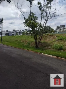 Lote/Terreno à venda, 1571m² no Portal do Éden, Itu