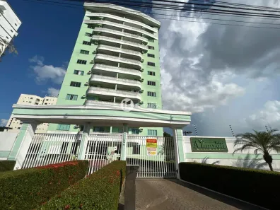 Apartamento com 3 Quartos à venda, 92m² no Morada do Sol, Rio Branco