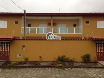 Casa com 6 Quartos à venda, 385m² no Cibratel II, Itanhaém