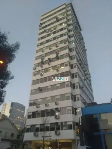 Sala Comercial para alugar, 160m² no Jardim Paulistano, São Paulo
