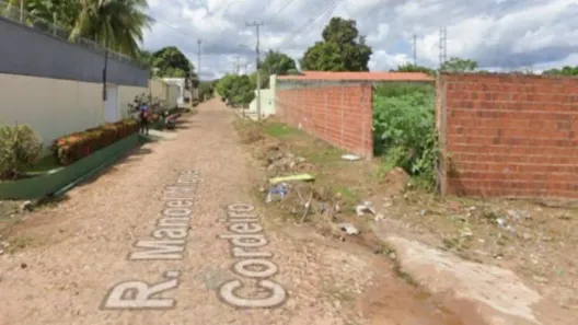 Lote/Terreno à venda, 6000m² no José Geraldo da Cruz, Juazeiro do Norte