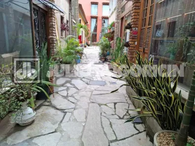  com 2 Quartos à venda, 101m² no Laranjeiras, Rio de Janeiro