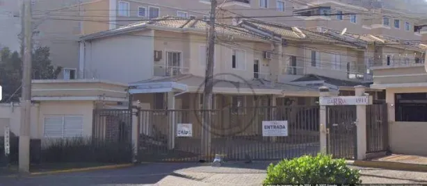 Casa de Condomínio com 3 Quartos à venda, 94m² no Jardim Vera Cruz, Sorocaba