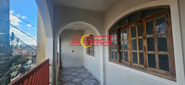 Sobrado com 4 Quartos à venda, 190m² no Jardim Iporanga, Guarulhos