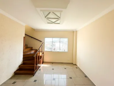 Casa com 4 Quartos à venda, 370m² no Parque São Domingos, São Paulo
