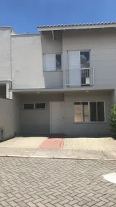 Casa de Condomínio com 3 Quartos à venda, 105m² no Alto Ipiranga, Mogi das Cruzes