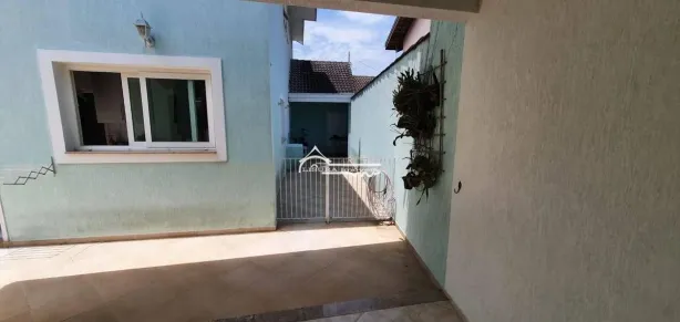 Casa de Condomínio com 4 Quartos à venda, 350m² no Cidade Jardim, Jacareí