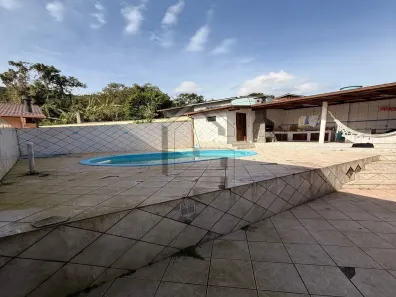 Casa com 3 Quartos à venda, 150m² no Monte Verde, Florianópolis