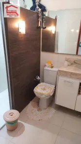 Sobrado com 2 Quartos à venda, 130m² no Jaraguá, São Paulo