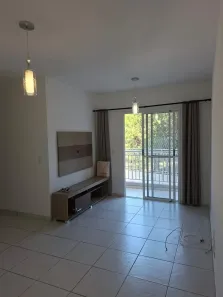 Apartamento com 3 Quartos à venda, 71m² no Jardim das Samambaias, Jundiaí