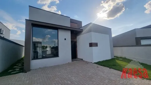 Casa de Condomínio com 3 Quartos à venda, 118m² no San Fernando Valley, Atibaia