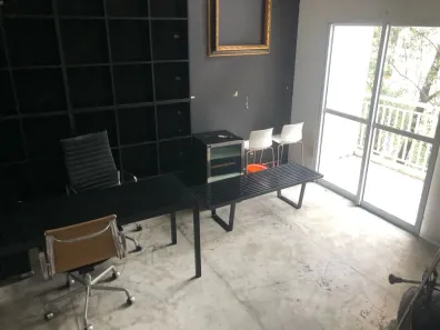 Apartamento com 1 Quarto à venda, 48m² no Vila Andrade, São Paulo