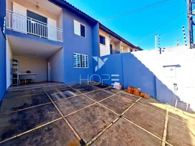 Casa com 3 Quartos à venda, 94m² no Jardim Império do Sol, Londrina