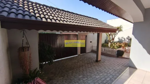 Casa com 3 Quartos à venda, 183m² no Jardim Torres São José, Jundiaí