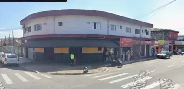 Ponto Comercial para alugar, 70m² no Antártica, Praia Grande