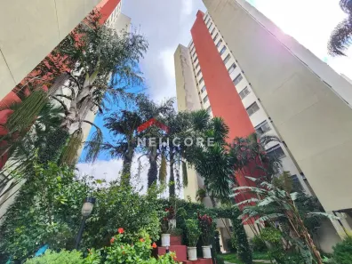 Apartamento com 2 Quartos à venda, 48m² no Jardim Santa Terezinha (Zona Leste), São Paulo