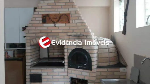Sobrado com 3 Quartos à venda, 240m² no Vila Scarpelli, Santo André