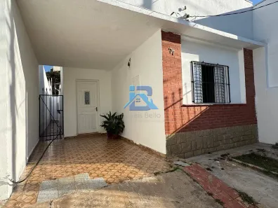 Casa com 3 Quartos para alugar, 106m² no Anhangabaú, Jundiaí