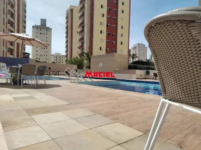 Apartamento com 2 Quartos à venda, 70m² no Jardim Veneza, São José dos Campos