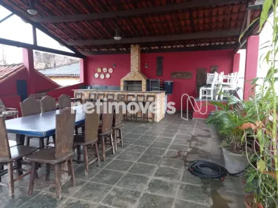 Casa com 4 Quartos à venda, 372m² no Paraíso, Belo Horizonte