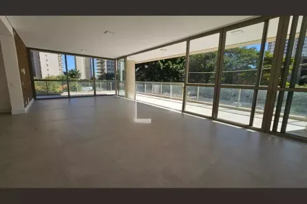 Apartamento com 4 Quartos à venda, 520m² no Vila Mariana, São Paulo