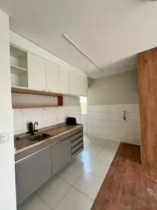 Apartamento com 3 Quartos para alugar, 78m² no Parque Verde, Belém
