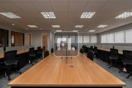 Sala Comercial para alugar, 180m² no Brooklin Paulista, São Paulo