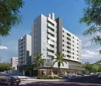 Apartamento com 3 Quartos à venda, 72m² no Costa e Silva, Joinville
