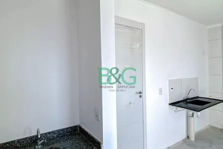 Apartamento com 2 Quartos à venda, 35m² no Mooca, São Paulo