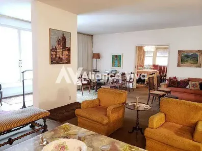 Cobertura com 4 Quartos à venda, 284m² no Copacabana, Rio de Janeiro