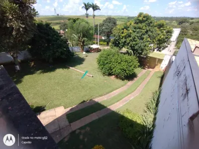 Fazenda/Sítio com 2 Quartos à venda, 179m² no Recanto dos Dourados, Campinas