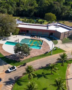 Lote/Terreno com 1 Quarto à venda, 602m² no Loteamento Caribe, Palmas