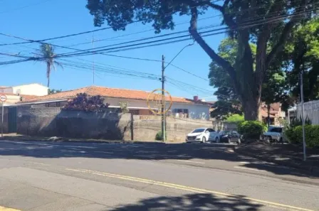 Casa com 4 Quartos à venda, 190m² no Jardim Guanabara, Campinas