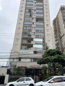 Apartamento com 3 Quartos à venda, 76m² no Vila Osasco, Osasco