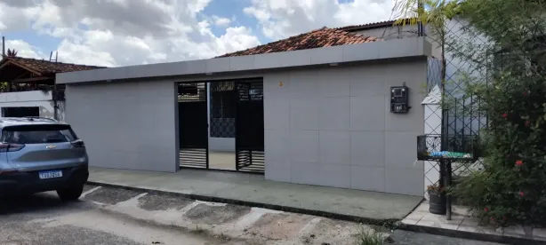 Casa com 4 Quartos para alugar, 120m² no Mangueirão, Belém