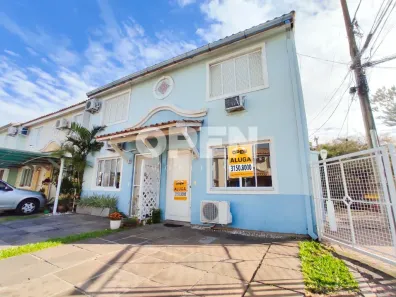 Sobrado com 2 Quartos à venda, 88m² no Rio Branco, Canoas